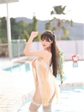 YouMi尤蜜荟  2023.05.12 VOL.936 朱可儿Flora 普吉岛旅拍(24)